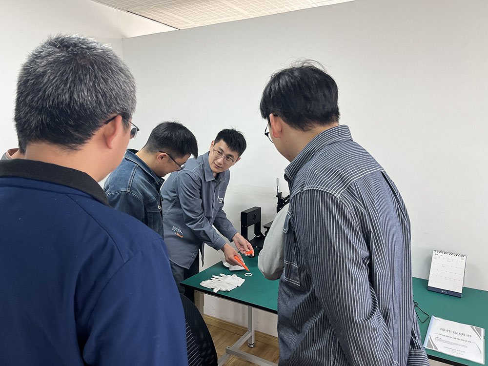 共繪未來發(fā)展新藍(lán)圖|熱烈慶祝深圳納恩科技蘇州分公司開業(yè)儀式圓滿成功！